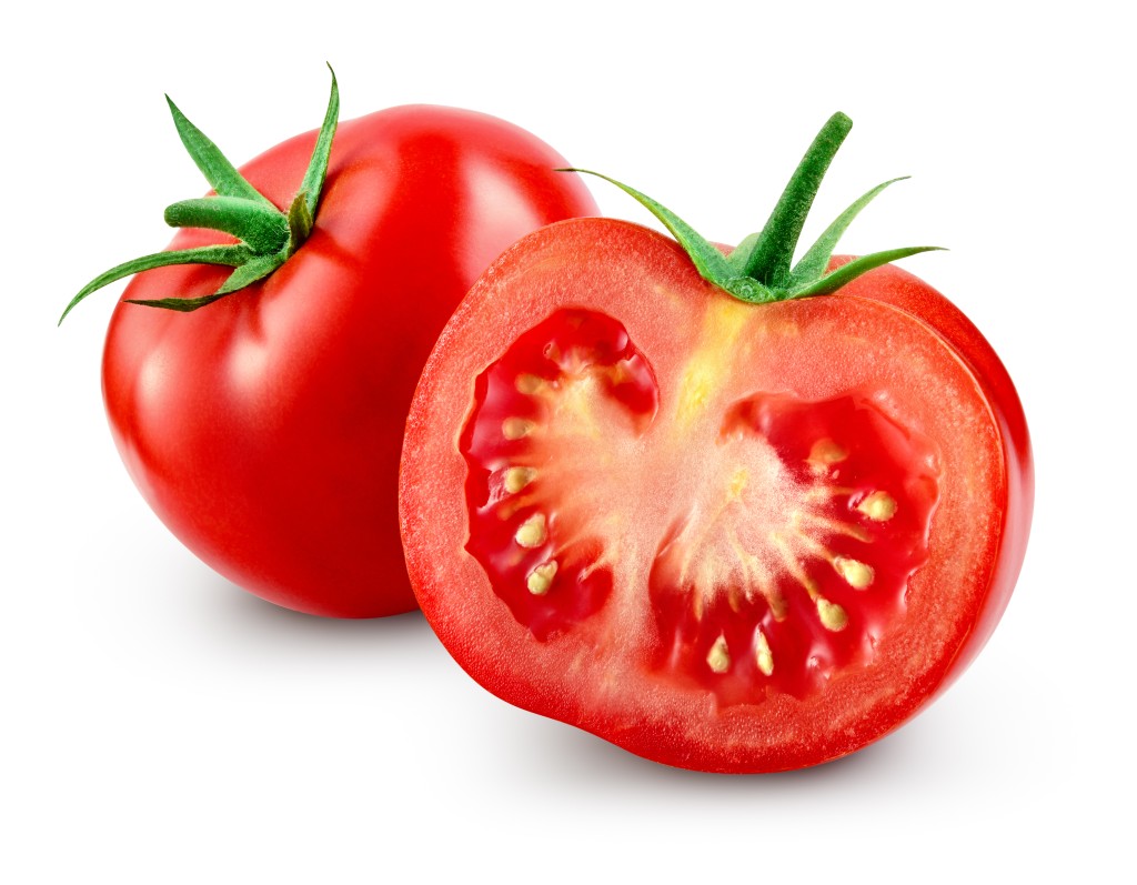 番茄（圖片來源：iStock）